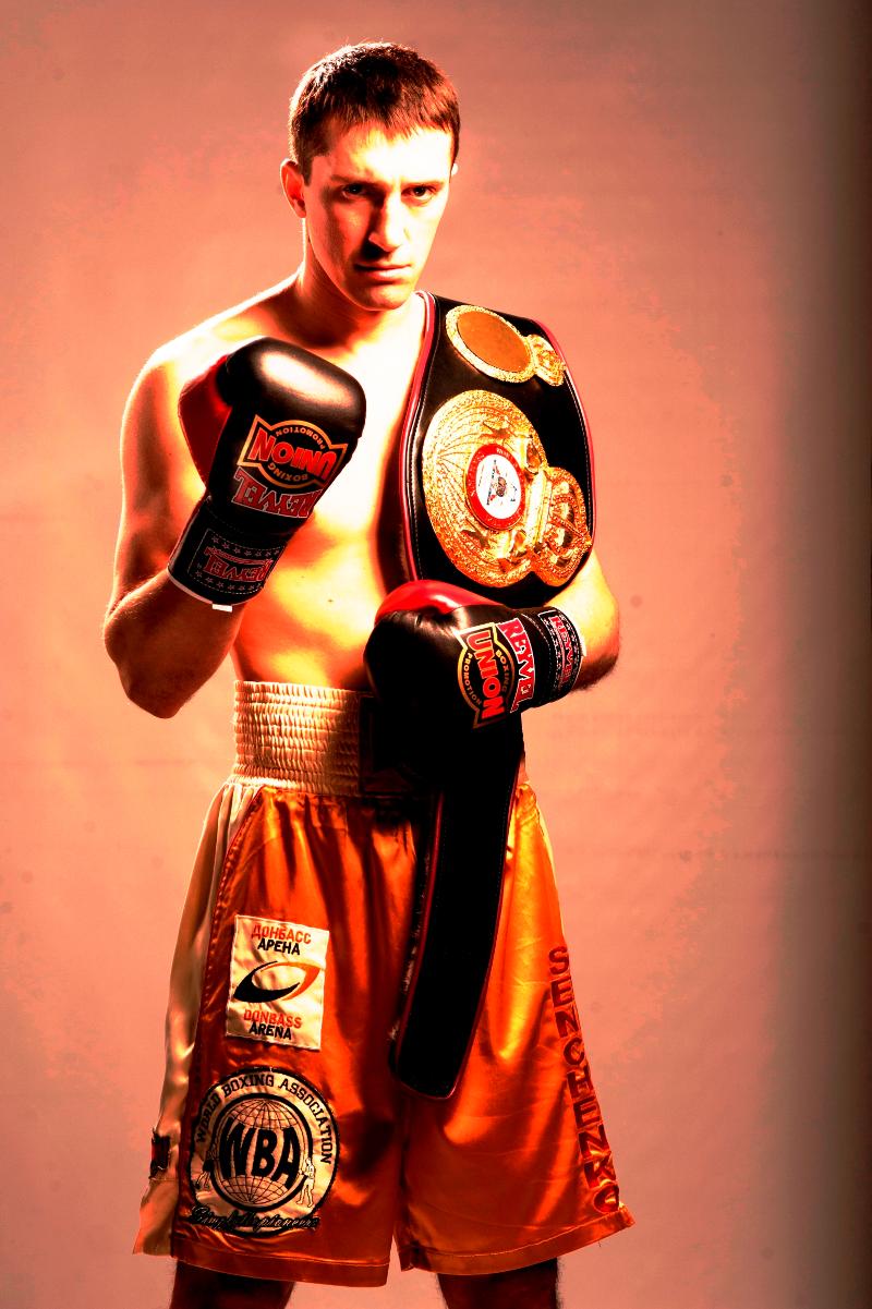Vyacheslav Senchenko